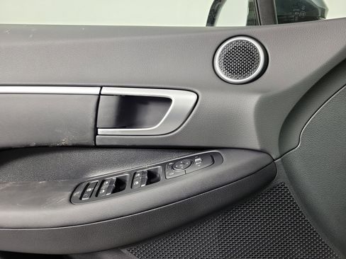 New 2026 Hyundai Sonata SEL FWD image 24