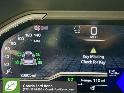 Used 2025 GMC Sierra 2500 Denali Ultimate image 15