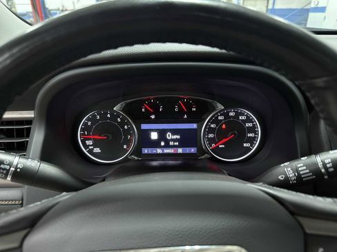 Used 2022 GMC Acadia AT4 w/ Preferred Package image 37