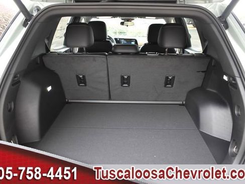 New 2026 Chevrolet Equinox ACTIV image 10