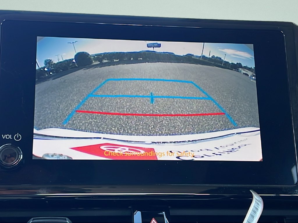 Used 2024 Toyota Corolla LE FWD image 16