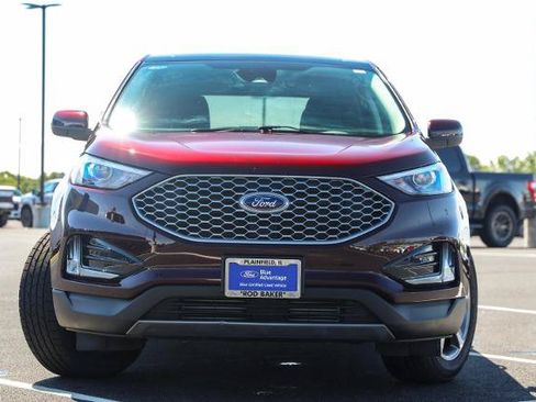 Certified 2023 Ford Edge SEL w/ Convenience Package AWD/4WD image 2