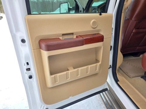 Used 2011 Ford F350 King Ranch image 24