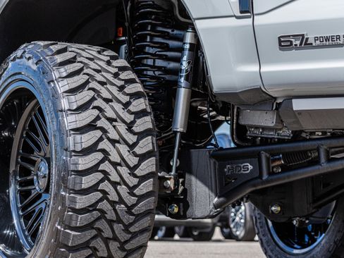 New 2026 Ford F250 Platinum AWD/4WD image 33
