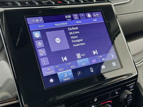 Used 2023 Jeep Grand Cherokee L Laredo w/ Luxury Tech Group I image 23