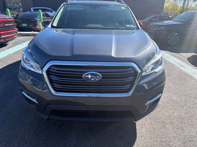 Used 2022 Subaru Ascent Limited w/ Technology Package AWD/4WD image 7
