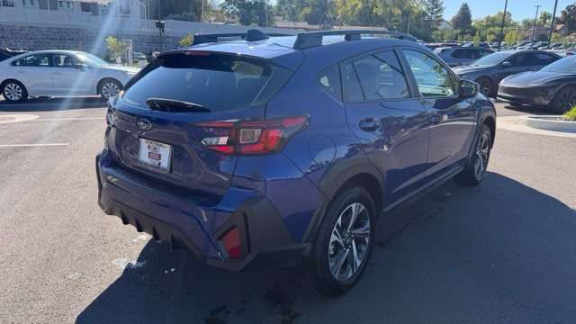 Used 2026 Subaru Crosstrek 2.5i Premium w/ Convenience Package #2 AWD/4WD image 3