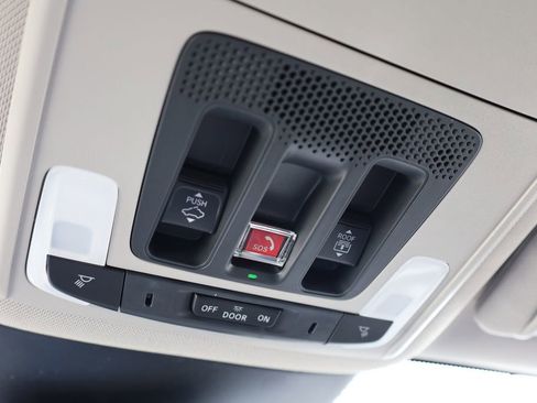 New 2026 Honda Pilot Elite image 26