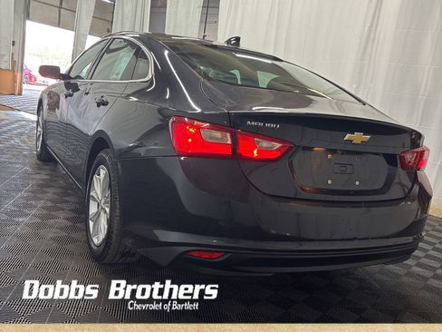 Used 2023 Chevrolet Malibu LT image 5