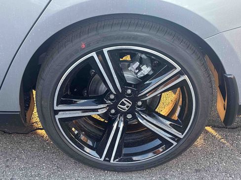 New 2026 Honda Accord Sport image 12