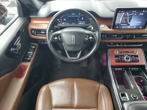 Used 2022 Lincoln Aviator Reserve w/ Elements Package Plus image 10