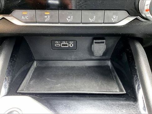 Certified 2024 Nissan Altima 2.5 SV AWD/4WD image 25
