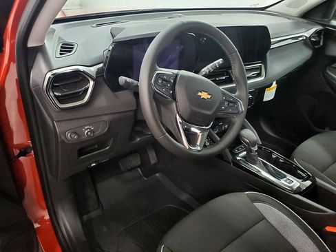 New 2026 Chevrolet TrailBlazer LT w/ Convenience Package image 10