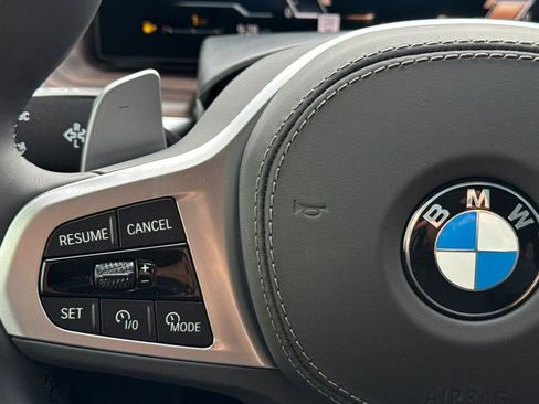 New 2026 BMW X5 xDrive40i w/ M Sport Package image 28