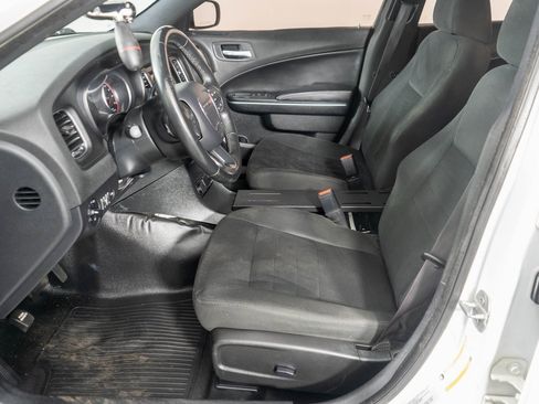 Used 2016 Dodge Charger Police image 10