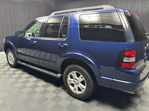 Used 2007 Ford Explorer XLT AWD/4WD image 17