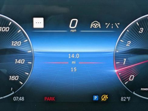 New 2026 Mercedes-Benz S 500 4MATIC image 10