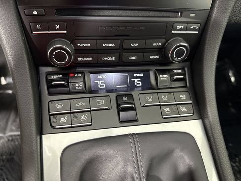 Certified 2017 Porsche 911 Carrera S RWD image 30