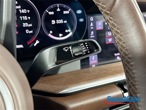 Used 2020 Porsche 911 Carrera 4S image 19