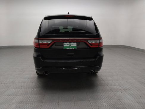 Used 2020 Dodge Durango GT w/ Blacktop Package image 6