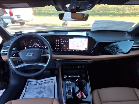 New 2025 Audi A5 2.0T Premium Plus AWD/4WD image 23