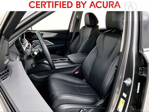 Certified 2025 Acura MDX w/ Technology Package image 30