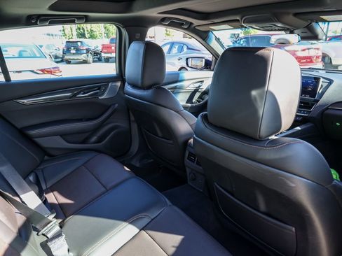 Used 2023 Cadillac CT5 Sport image 16