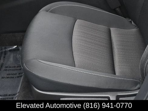 Used 2025 Nissan Altima 2.5 S FWD image 15