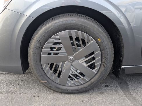 New 2026 Nissan Sentra S image 20