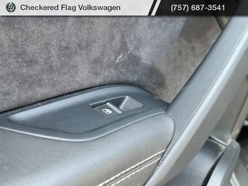 Used 2021 Audi SQ5 Premium Plus AWD/4WD image 26