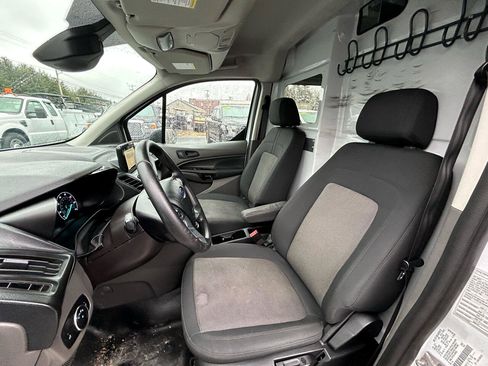 Used 2020 Ford Transit Connect XL w/ CNG/LPG Engine Prep Package image 14