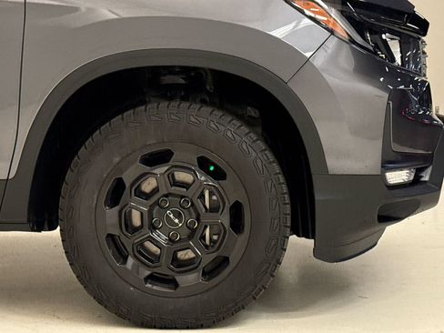 New 2026 Honda Ridgeline TrailSport image 6