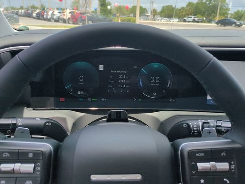 New 2026 Hyundai Palisade SEL AWD/4WD image 35