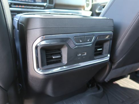 Used 2023 Chevrolet Silverado 1500 High Country AWD/4WD image 36