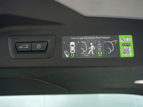 New 2027 BMW X7 xDrive40i w/ M Sport Package AWD/4WD image 7
