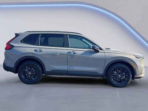 New 2026 Honda CR-V Sport image 7