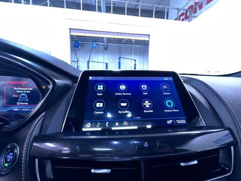 Used 2024 Cadillac CT5 V w/ Super Cruise 2 Package image 27