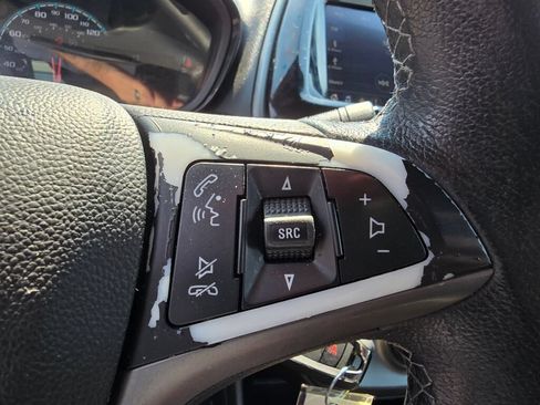 Used 2019 Chevrolet Spark ACTIV FWD image 27