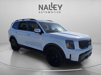 Used 2024 Kia Telluride EX X-Line video 1