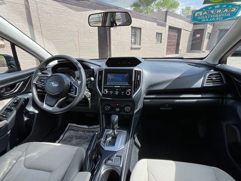 Used 2018 Subaru Impreza 2.0i image 16
