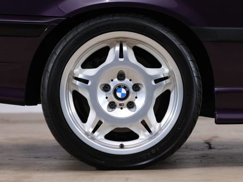 Used 1995 BMW M3 Coupe image 47