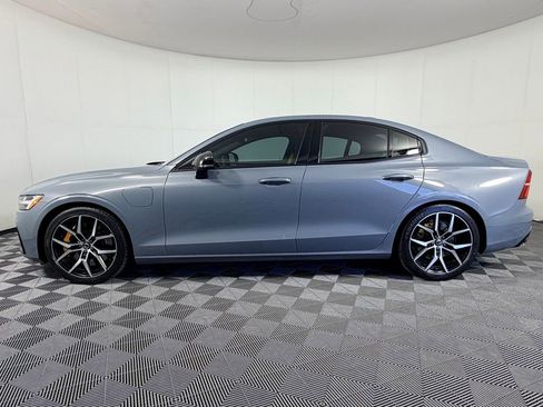 Used 2022 Volvo S60 T8 Polestar image 11