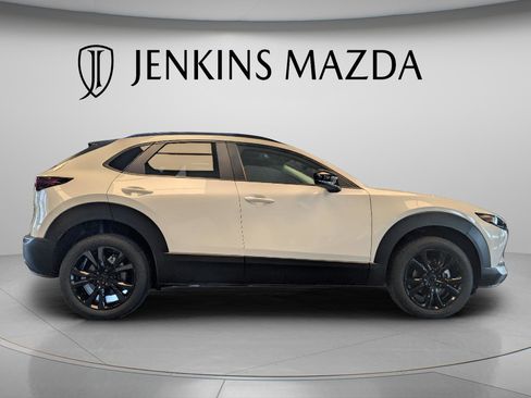 New 2026 MAZDA CX-30 Aire Edition image 11