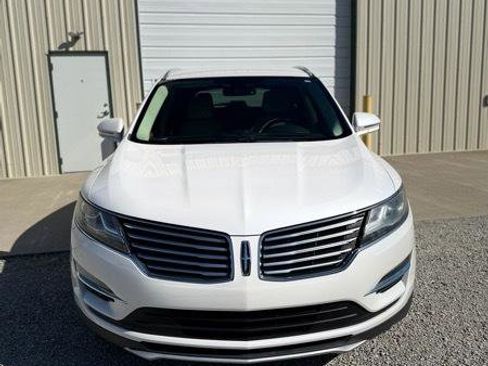 Used 2015 Lincoln MKC FWD w/ Equipment Group 101A Select image 2