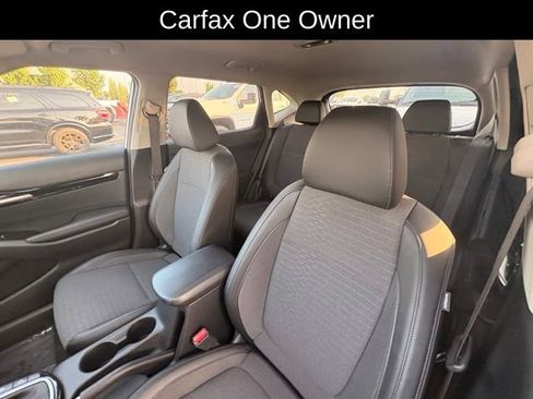Used 2022 Kia Seltos S AWD/4WD image 13