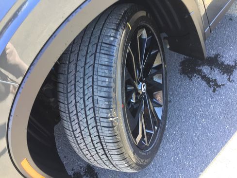 New 2026 Nissan Rogue SL image 19