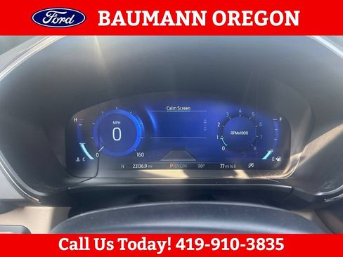 Used 2020 Ford Escape Titanium w/ Titanium Premium Package 2.0 AWD/4WD image 21