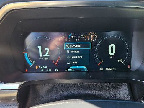 Certified 2023 Ford F150 Raptor w/ Raptor 37 Performance Package AWD/4WD image 20