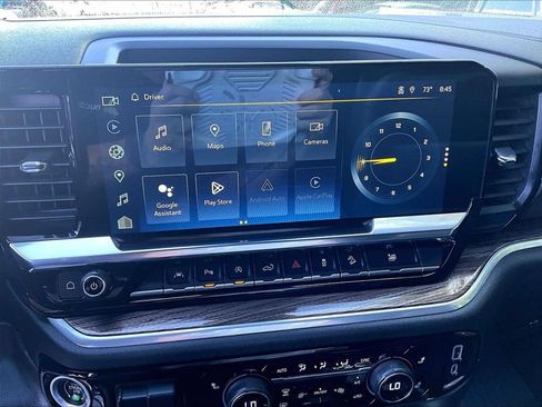 Used 2022 Chevrolet Silverado 1500 RST w/ RST All Star Premium Package AWD/4WD image 25