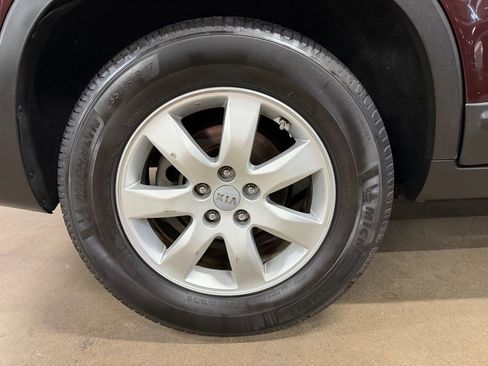 Used 2012 Kia Sorento FWD image 28